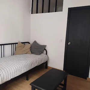  Apartamento Begona España