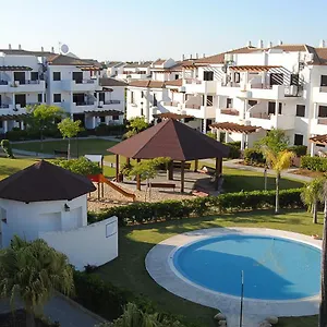  Apartamento Residencial Taymar La Barrosa España